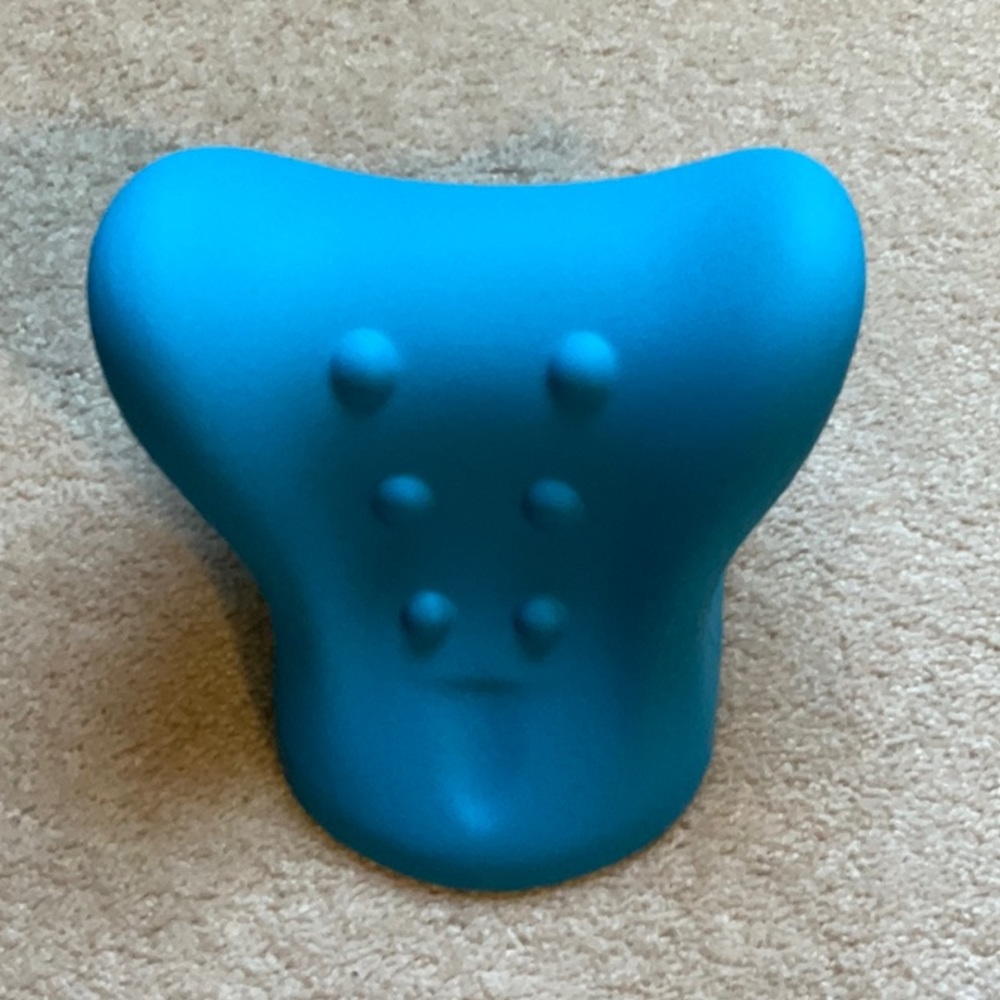 Neck and Shoulder Relaxer